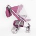 Детская коляска XO KID Halex прогулочная
